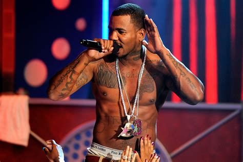 The Game Requests Court Postponement Due To Chicago Violence Xxl