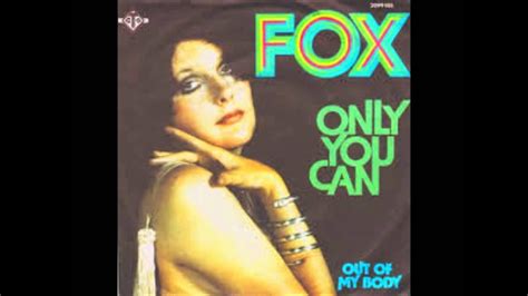 If they don't then it was a waste of. FOX - ONLY YOU CAN - YouTube