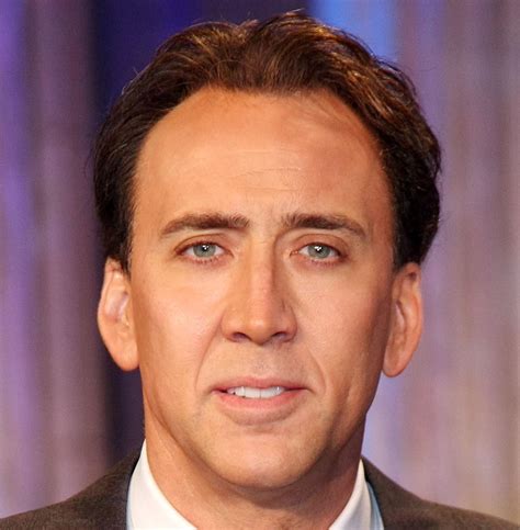 Nicolas cage is an american actor and producer who began his career with the best of times in 1981, an unaired television pilot. Nicolas Cage Agent Details | Nicolas Cage Management