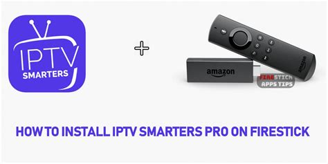 This is to ensure that you are streaming anonymously so that your ip address can never be tracked the best live tv apps that we have listed above are guaranteed to work well with the amazon firestick. How to Install IPTV Smarters Pro on Firestick [2020 ...