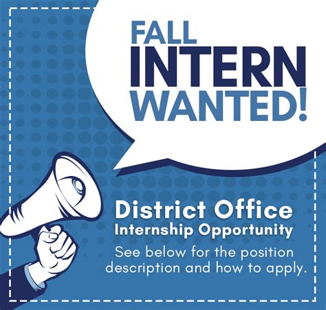 Fall Intern Wanted Suzanne Ness State Rep Illinois