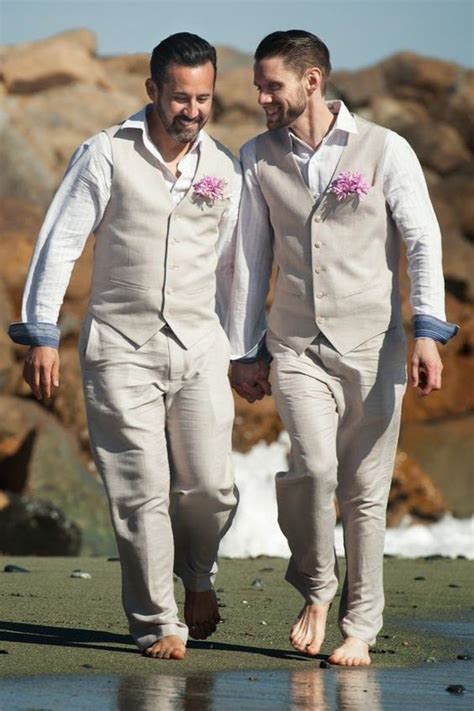 Men S Wedding Attire For Perfect Celebration Beach Wedding Groom My Xxx Hot Girl