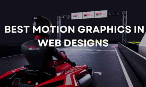 7 Best Motion Graphics Websites Designrush