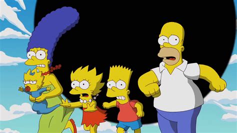 Treehouse Of Horror Simpsons Wiki Fandom Powered By Wikia