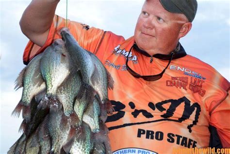 Successful Crappie Fishing In The Summer Day Day 3 Why Pinpoint Hidden