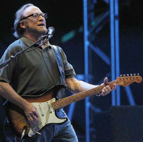 Stephen Stills Interview Solo Shows Csny And Buffalo Springfield