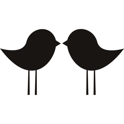 Love Birds Clipart Free Download On Clipartmag