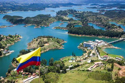 Best Places To Visit In Colombia Beautiful Sights And Cities To See Thrillist
