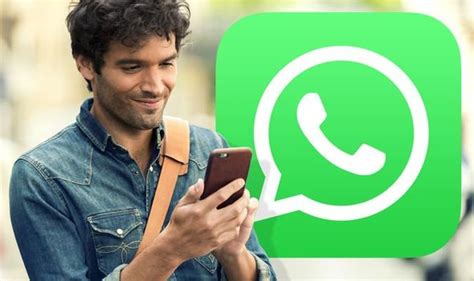 Whatsapp Update Brings Call Waiting And New Design For Iphone Users