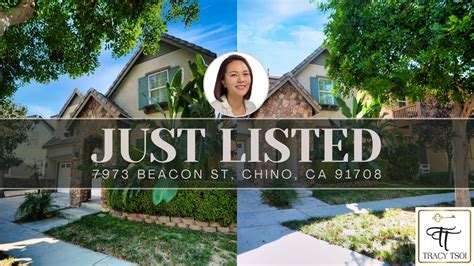 New Property Alert: Your Ideal Home Is Now on the Market! |Tracy Tsoi