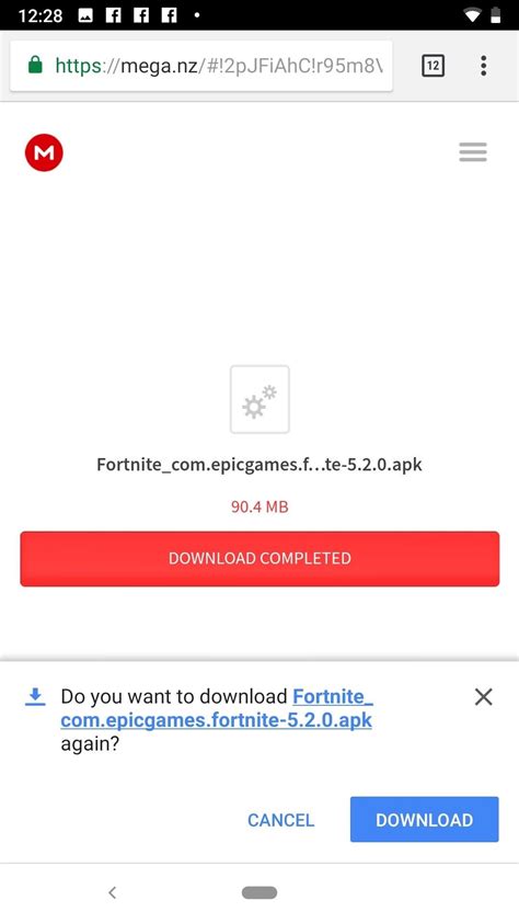 All you need is to download fortnite from our site and install the client. How To Download Fortnite For Android Without Verification ...