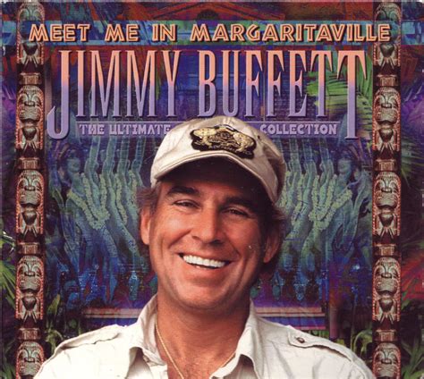 10 Viral Jimmy Buffet Album Covers