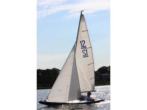 Illusion Mini 12 Boat For Sale Waa2