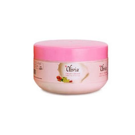 Buy Olivia Massage Cream Fruit 800 G Online At