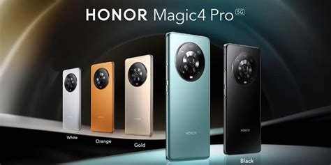 Honor Magic 4 Lite Launched: Price, Specifications | Cashify News