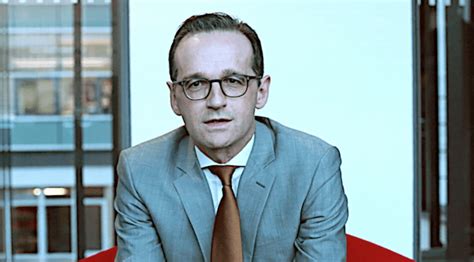 Meine beiträge pflegt vorwiegend mein team. Heiko Maas will „lebenslang" für Mord abschaffen