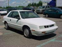 Customs services and international tracking provided. 1987 Plymouth Sundance for Sale in Pontiac, Michigan ...