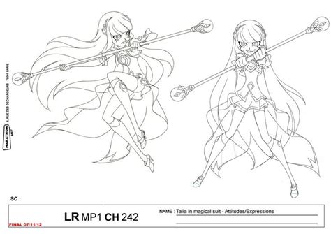 Free printable lolirock coloring pages. 27 best LoliRock - Talia images on Pinterest | Main character, Irise and Irises