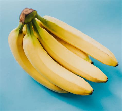 8 Benefits Of Bananas For Body Health Life Must Health