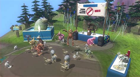 News 100000 Galactic Adventures Created For Spore Megagames