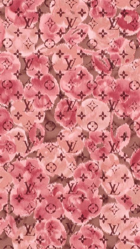 Lv logo iphone 6 wallpapers 50 louis vuitton iphone wallpaper louis vuitton background black lv wallpaper 72 images. 37+ Pink Louis Vuitton Wallpaper on WallpaperSafari