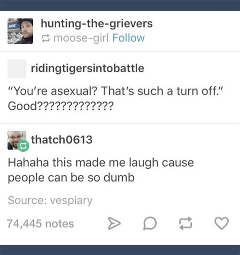 not asexual myself but thought you guys would like this asexual