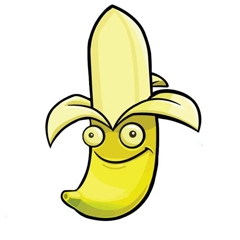Image Bananauncherpng Plants Vs Zombies Wiki Fandom Powered By