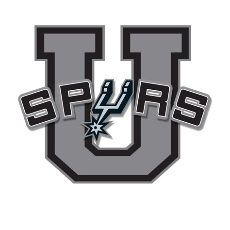 Browse and download hd spurs logo png images with transparent background for free. free to find truth: 21 | Tim Duncan and the San Antonio ...