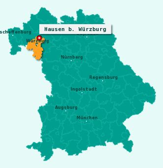 Hausen hat die plz 70499 und die folgenden weiteren postleitzahlen von 70499 bis 35510. Hausen bei Würzburg | Übersicht & Ortsinformationen