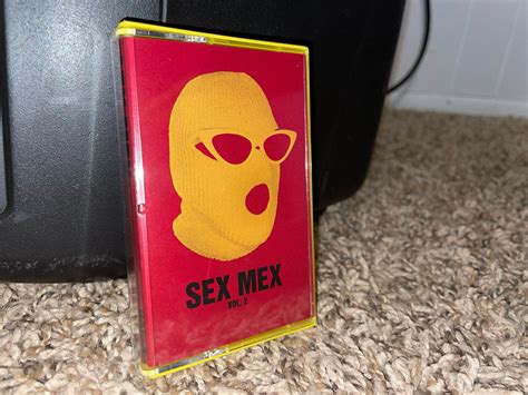 vol 1 sex mex