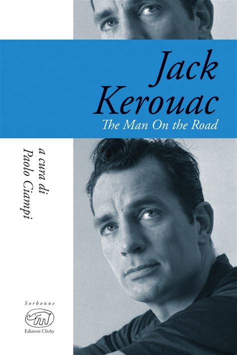 Jack Kerouac Edizioni Clichy