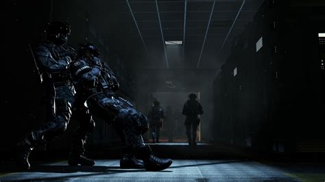Call Of Duty Ghosts Review Ps4 Push Square