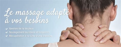 massothérapie massothérapie massage addict