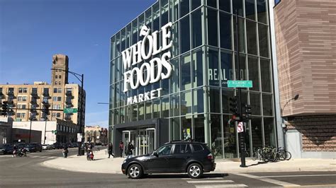 Hours may change under current circumstances Whole Foods Market opens new Lakeview location: One ...