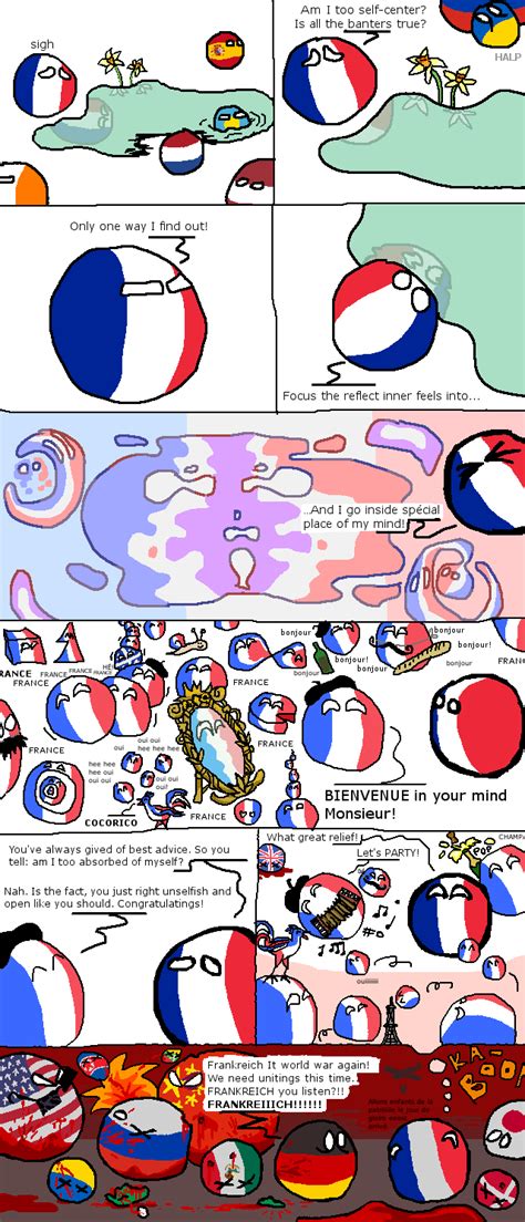 Portugal introduces tea to england polandball meme. Franceball - Polandball Wiki - Wikia