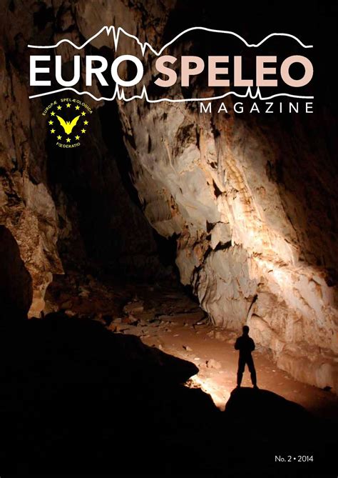 Calaméo Eurospeleo Magazine 2