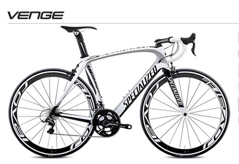 Specialized Venge Pro Mid Compact 2012 Specifications Reviews