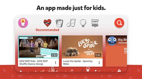 Youtube Kids Watch Videos With Your Kids For Free On Pc