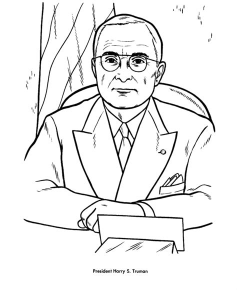 I hope that you all had a fabulous president's weekend. Presidents Day Coloring Pages - Best Coloring Pages For Kids