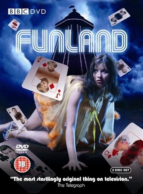 Funland Miniserie De Tv Imdb