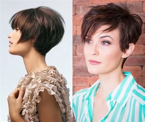 Look Sexy With Short Hairstyles For Women Notonlybeauty