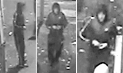 Pregnant Woman Suffered Miscarriage After Being Robbed By Teenager At Bus Stop Uk News