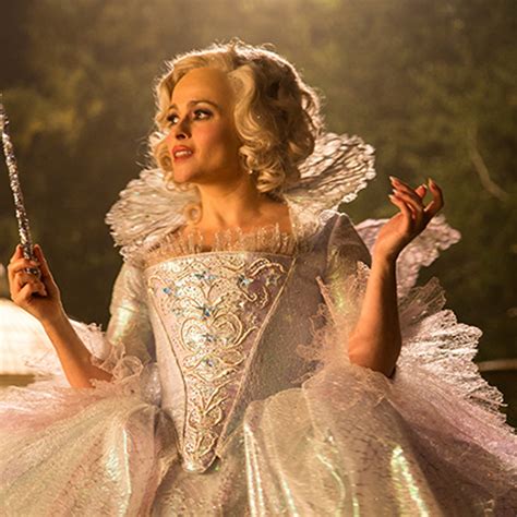 How All The Beauty Looks In Cinderella Came To Life Allure