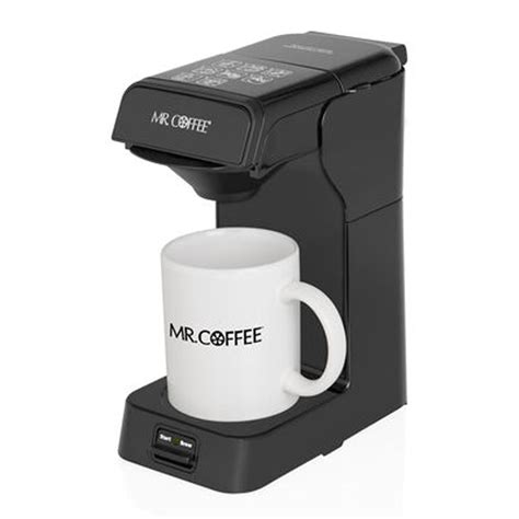 Mr Coffee Single Serve Coffee Maker Cm2003 Hospitality Model