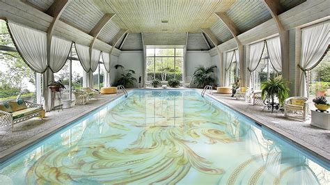Classical Design Craig Bragdy Design Luxury Bespoke Swimming Pools Designs Craig Bragdy