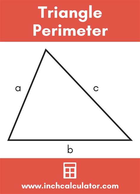 Find The Perimeter And Area Of A Triangle Calculator Josh Sosas 3rd