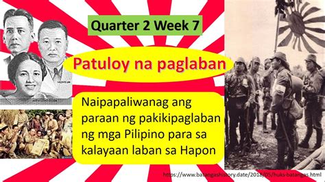 Larawan Na Nagpapakita Ng Paraan Ng Pakikipaglaban Ng Mga Pilipino Sa