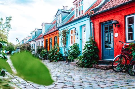 17 Most Beautiful Places In Denmark You Have To See
