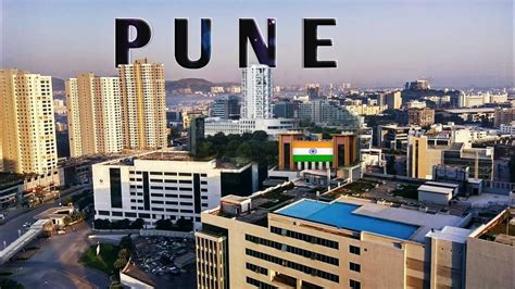 Pune City 2020 Views And Facts About Pune City Maharashtra