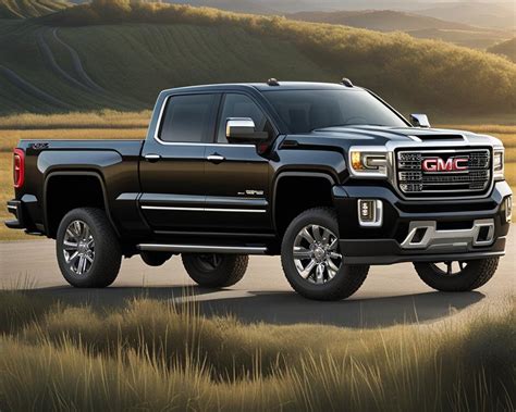 Difference Between Gmc And Chevy Explained